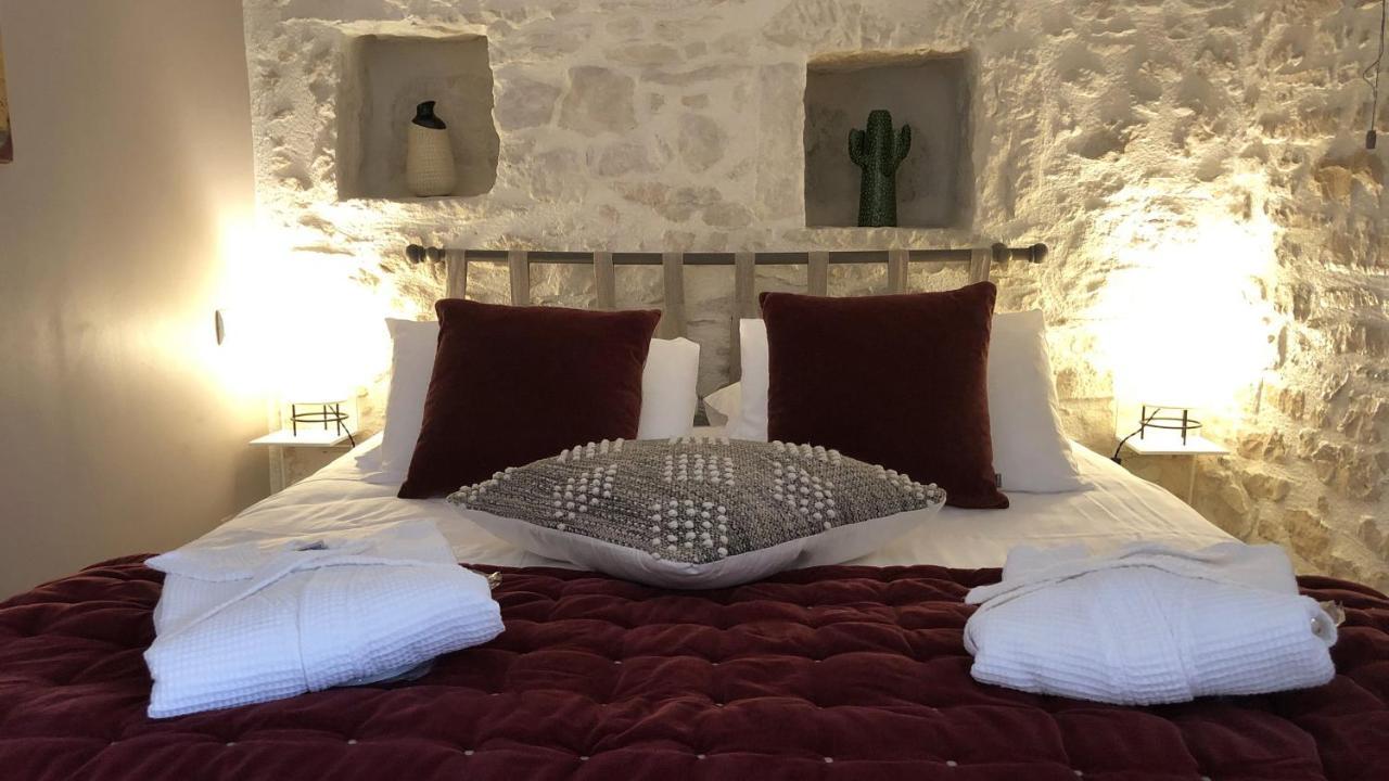 Les Hauts De Gageac Maison D'Hotes De Charme La Roque-Gageac Dış mekan fotoğraf