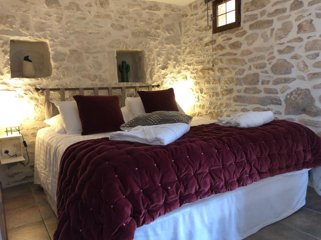 Les Hauts De Gageac Maison D'Hotes De Charme La Roque-Gageac Dış mekan fotoğraf